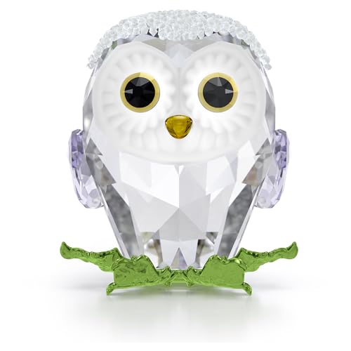Swarovski Idyllia Baby Owl