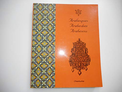 Télécharger Arabesque Livre eBook France