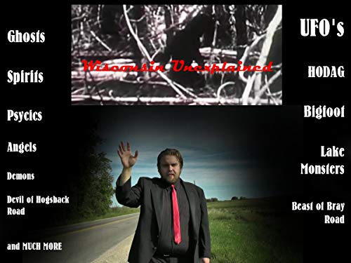 Wisconsin Unexplained