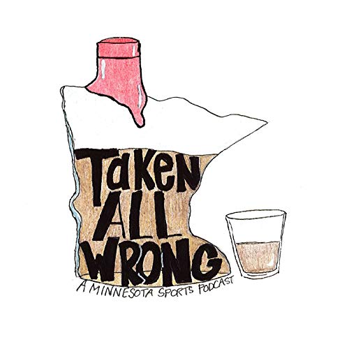 Taken All Wrong Titelbild