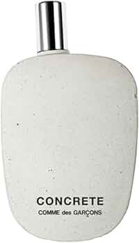 COMME des GARCONS - Concrete Eau De Perfume 80 ml : Amazon.it