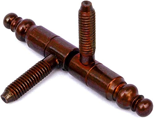 Cerniere per infissi Anuba in Stile, Ferro