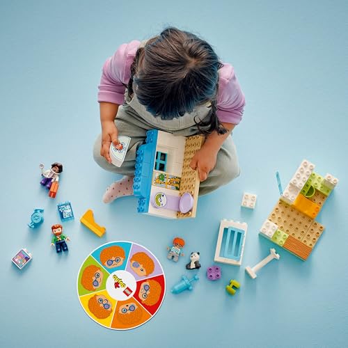 La mejor selección de Lego duplo los 10 mejores. 30 Imagen adicional