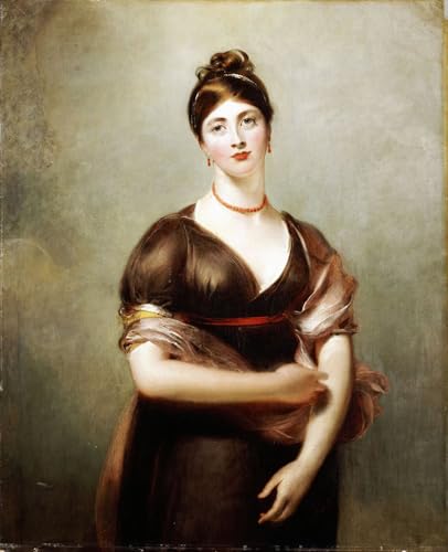 Tableaux murale art Elizabeth Jennings pour rompre la monotonie des murs blancs