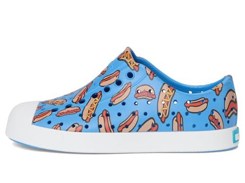 Image of Native Shoes Unisex-Kids Jefferson Print Sneakers