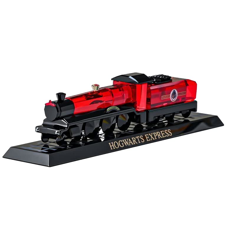 Amazon.co.jp: スワロフスキー ハリーポッター クリスタルフィギュア