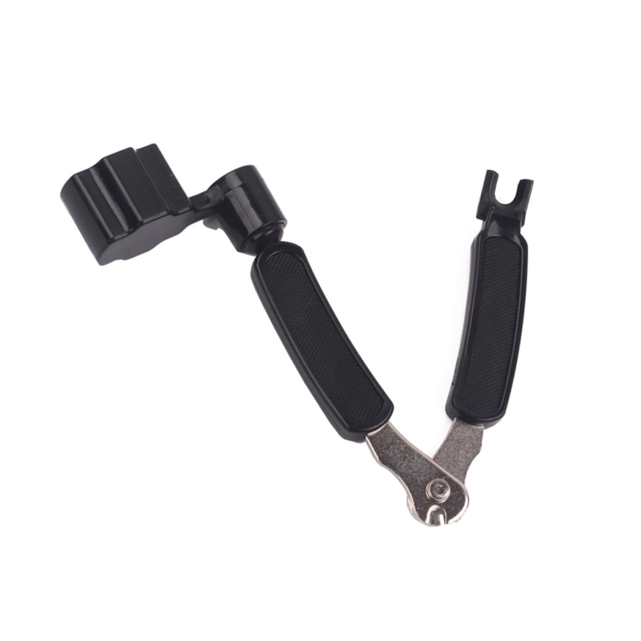 SWOOMEY Stringed Instruments Peg Winder Guitar String Puller Bridge Pin Puller Tool