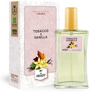 prady tobacco & vanilla