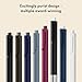 LAMY Noto Ballpoint Pen, Black (L282BK)