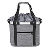 Quick Released Picnic Shopping Bag