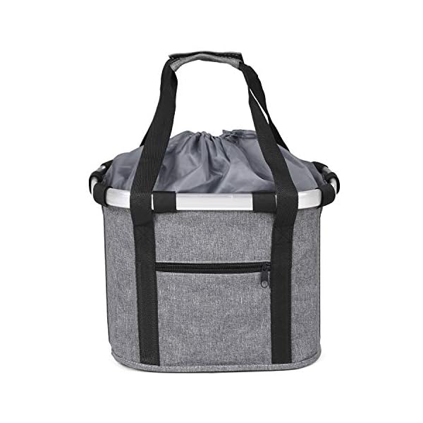 Quick Released Picnic Shopping Bag