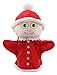 My First Christmas Puppets: Mrs Claus