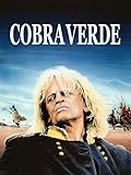 Cobra Verde...