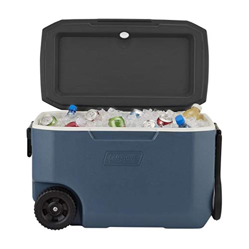 Caixa Térmica 62 QT (58,7 L) Mahogany
