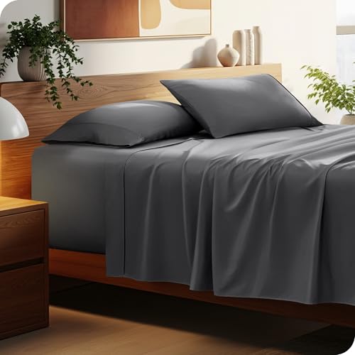 Bare Home Queen Sheet Set - 22