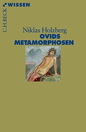Ovids Metamorphosen Ovids Metamorphosen