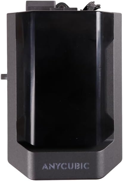 Anycubic Printhead Assembly 3D Printer Accessory, Simple Installation, Durable and Tough, Compatible with Anycubic Kobra 3、 Kobra 3 Combo 3D Printer