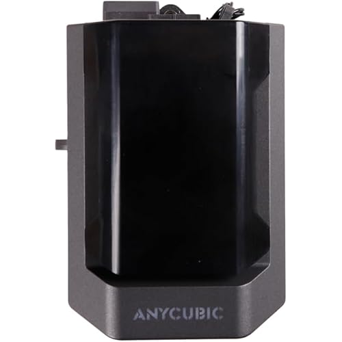 Anycubic Printhead Assembly 3D Printer Accessory, Simple Installation, Durable and Tough, Compatible with Anycubic Kobra 3、 Kobra 3 Combo、Kobra 3 V2、Kobra 3 V2 Combo, NOT for Kobra 3 Max