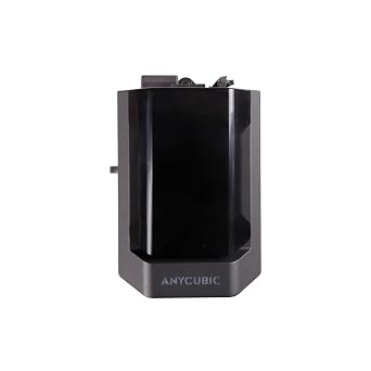 Anycubic Printhead Assembly 3D Printer Accessory, NOT for Kobra 3 Max