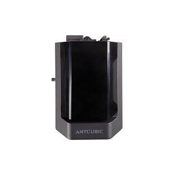 Anycubic Printhead Assembly 3D Printer Accessory, NOT for Kobra 3 Max | Simple Installation, Durable and Tough, Compatible with Anycubic Kobra 3, Kobra 3 Combo, Kobra 3 V2, Kobra 3 V2 Combo