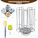 Imagen de TEGOVE Soportes para Cápsulas Compatible para Tassimo