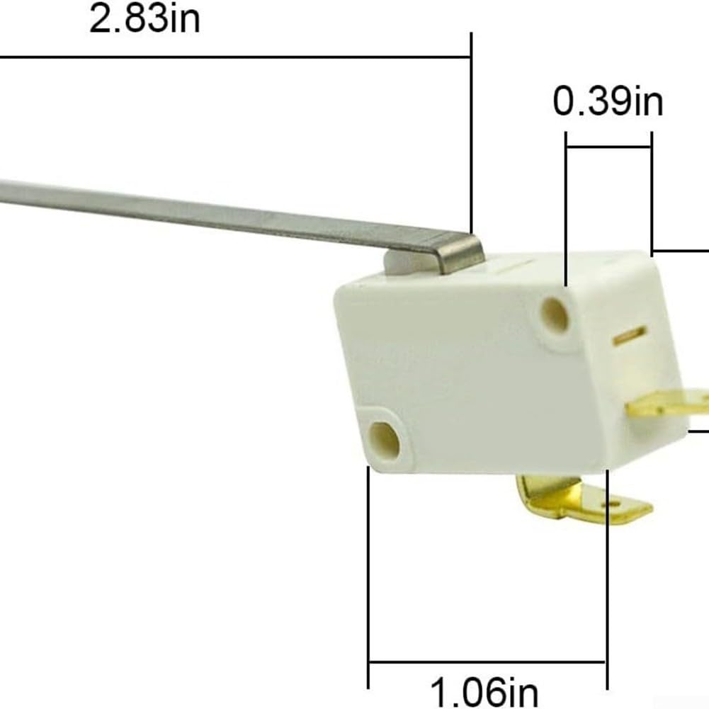 aria compatibile con Atwood HydroFlame RV Furnace 36133