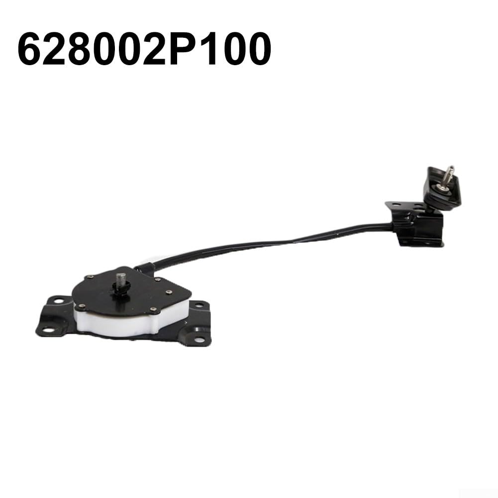 para soporte Repuesto OEM 62800-2P100 Negro para soporte Repuesto