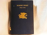 Robert Frost (U.) 0805702962 Book Cover
