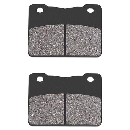 Plaquette de frein avant moto AEON Elite 400i ABS stop usure freins
