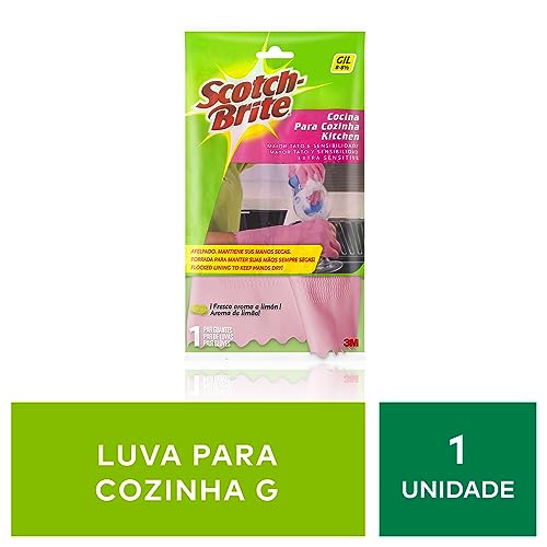 Guantes, Kitchen Imagen adicional