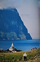 Faroe Islands Today 9979970898 Book Cover