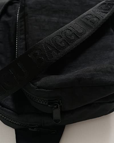 Fanny Pack - Black - Thumbnail 4
