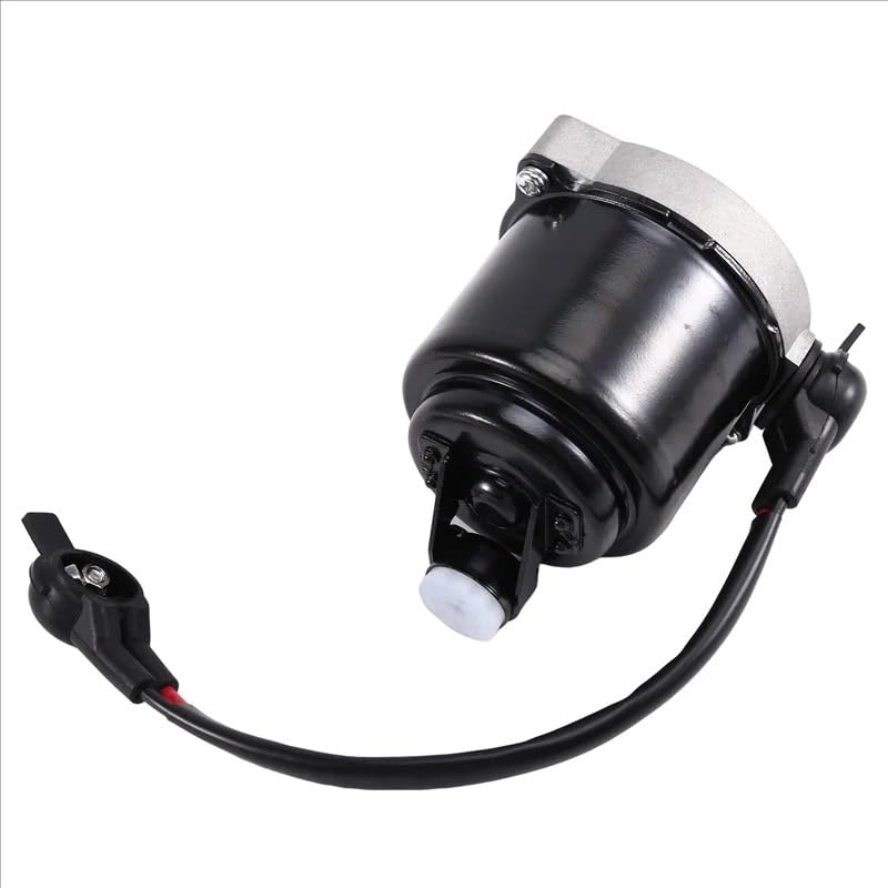 Freno Estacionamiento Eléctrico Motor Hidráulico Refuerzo Freno Bomba ABS Para Mitsubishi Para Pajero Para Montero Modelos 2000-2021: MR977462 4630A481 4630A012