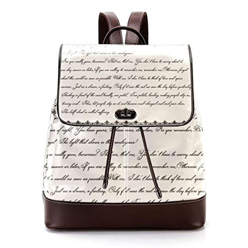 Sac à dos femme coton vert léger et spacieux pour soulager vos épaules à l'école