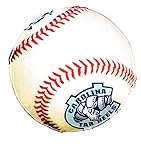 3 Inch UNC Baseball Decal University of North Carolina Tarheels Tar Heels Logo NC Removable Wall Sticker Art NCAA Home Room Decor 3 by 3 Inches