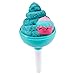 Zuru Oosh Slime Cotton Candy Cuties Medium Pop with Cutie Surprise - Stretchy Foam Series 1 Random Packaging