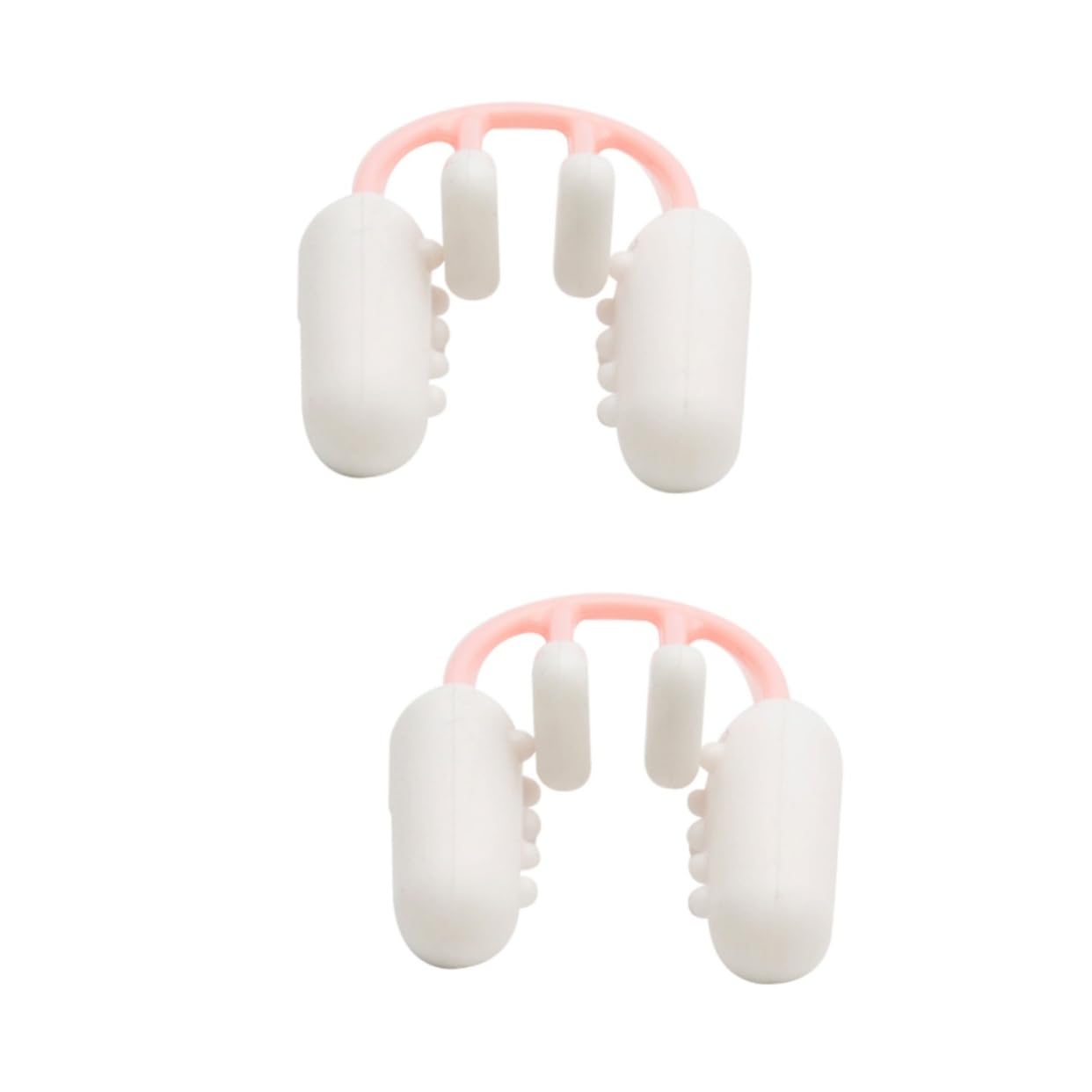 Didiseaon 2pcs Nose Shaper for Women Nose Trimmer Face Sculpting Tool Beauty Tool