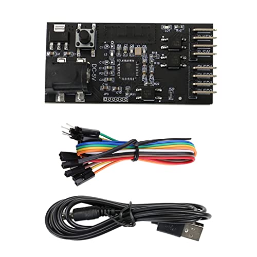NGCG 2.4G Wi-Fi Remote Power Switch Module