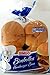 Bimbo Hamburger Buns, 8 ct (2 pack)