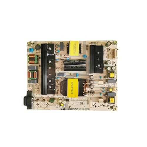 Powerboard Carte Alimentation Hisense H50AE6000 RSAG7