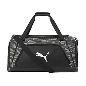 PUMA Evercat Accelerator Duffel Bag