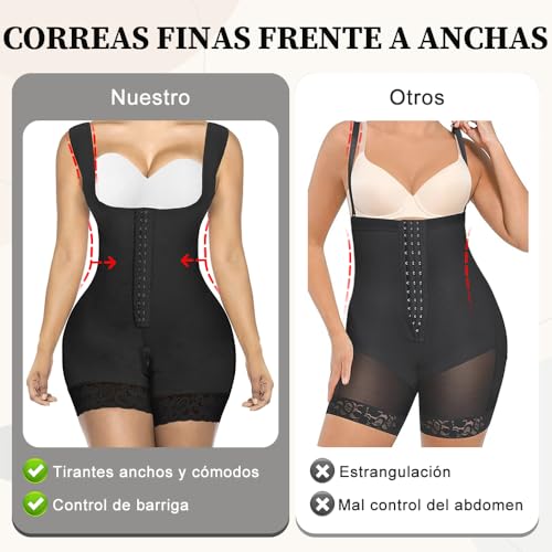 Listado de Fajas favoritos de las personas. 26 Imagen adicional