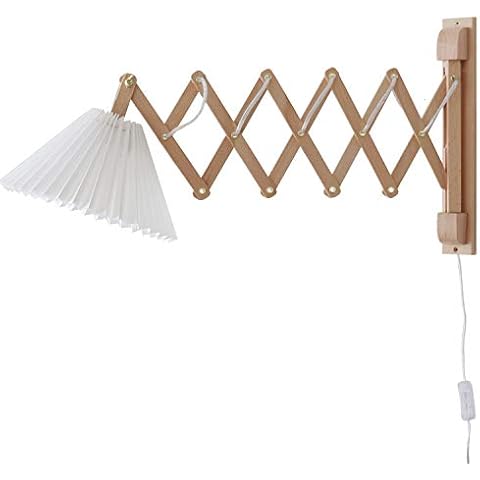 PEAUARL Swing Arm Wall Sconce Cover