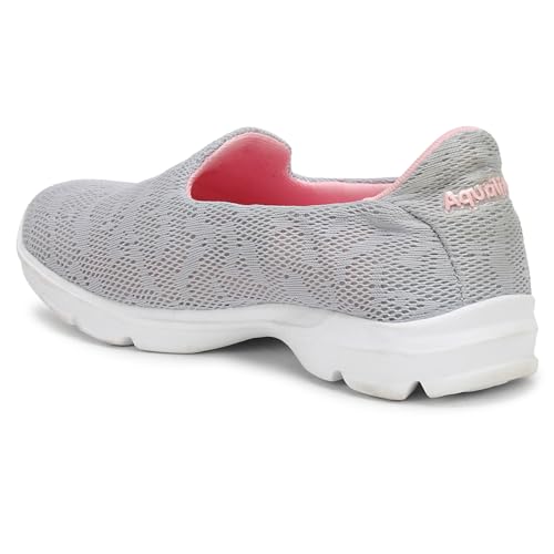 Image of Aqualite SKY-05 Premium Lighweight Bellies with Memory Foam for Ethnic wear Shoes for Women