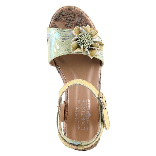 Image of Spring Step L'Artiste womens Wildcat