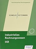 schmolke carbon  Industrielles Rechnungswesen - IKR: Schülerband