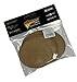 Warlord Games Large Oval Base Pack, 92mm x 120mm & 80mm x 100mm for Tabletop Miniatures