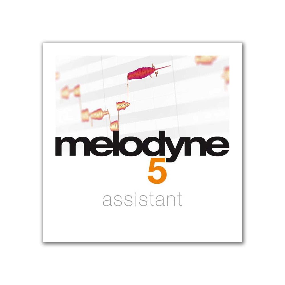 melodyne 5 assistant 譲渡 Amazon.co.jp: CELEMONY アップグレード Melodyne 5 Assistant