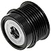 Litens Alternator Pulley - 920055A
