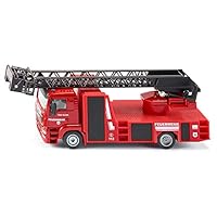 siku 2114, Feuerwehr